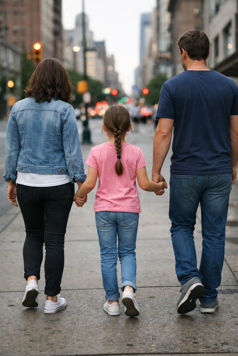 Legal Custody vs. Physical Custody: What’s the Difference?