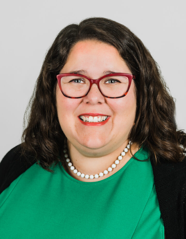 Elena Greenberg, Attorney, Greenberg Law in Iowa