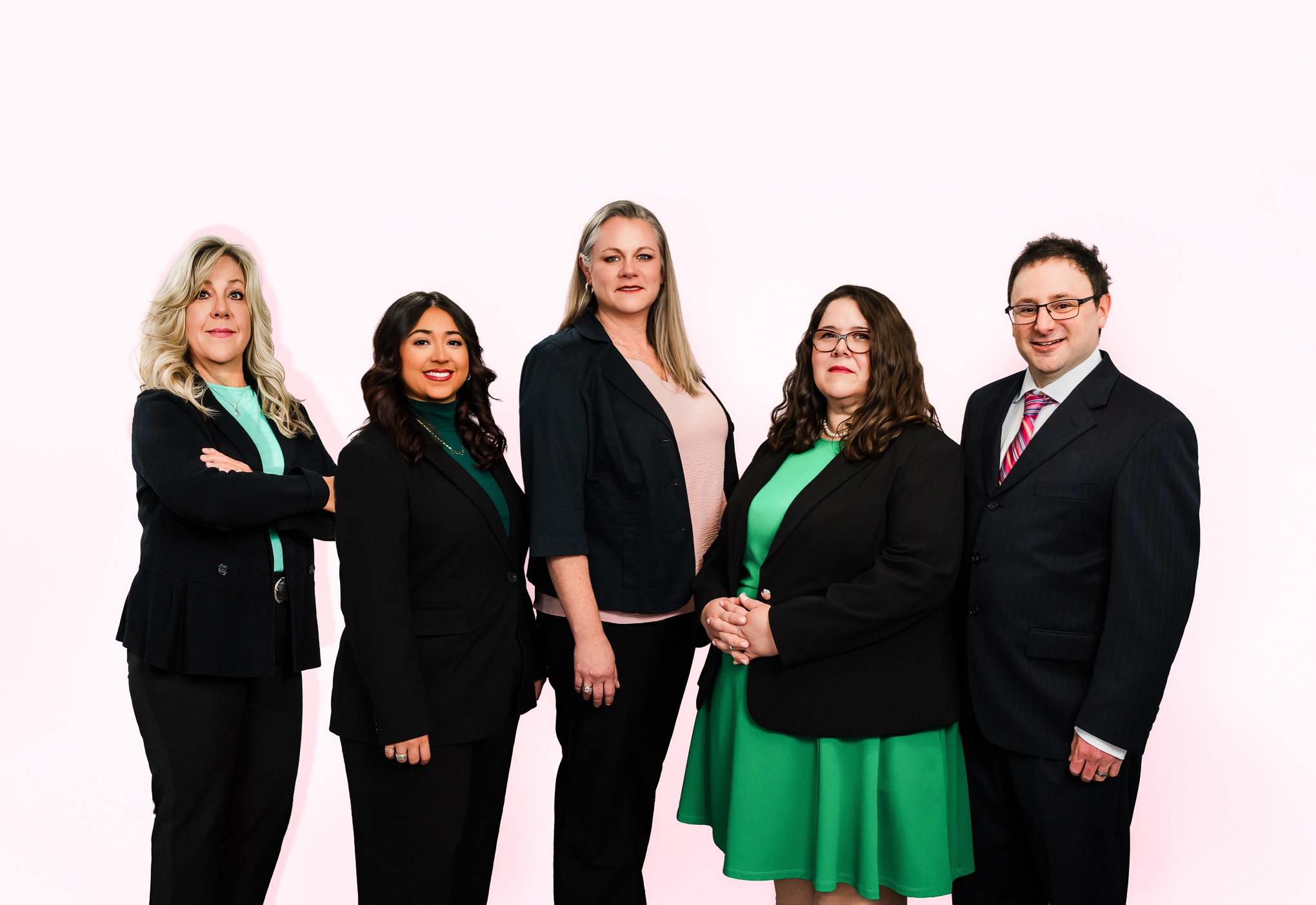 Elena Greenberg, Attorney, Greenberg Law in Iowa