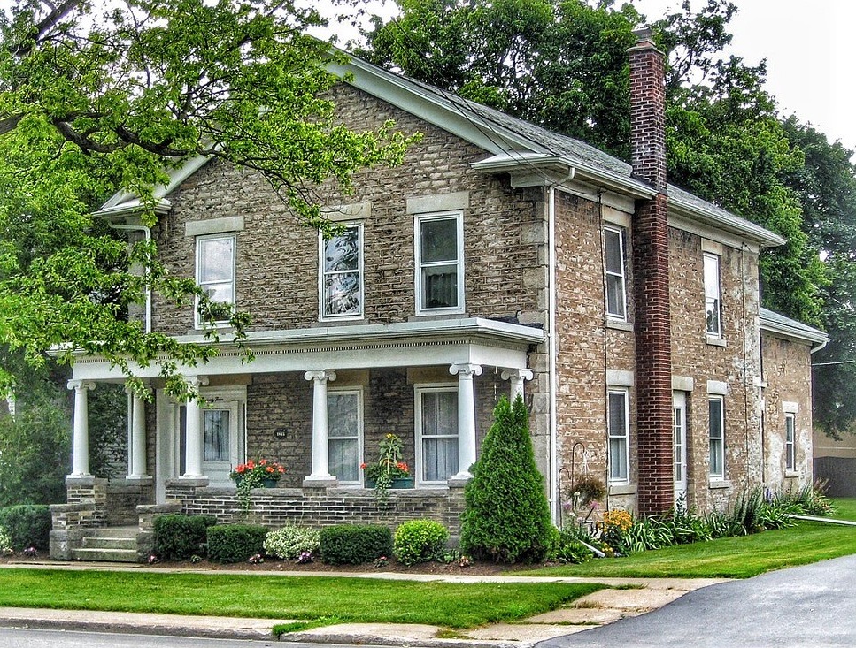 Property Distribution in A Divorce