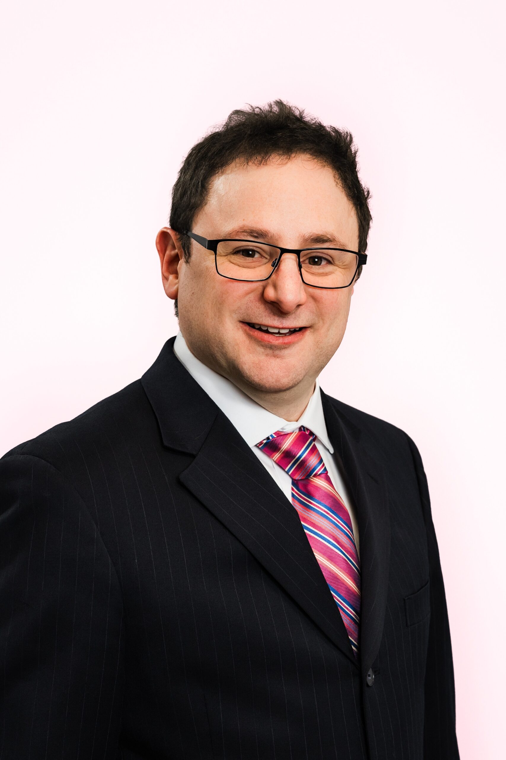 Jeffrey Greenberg Greenberg Law in Iowa