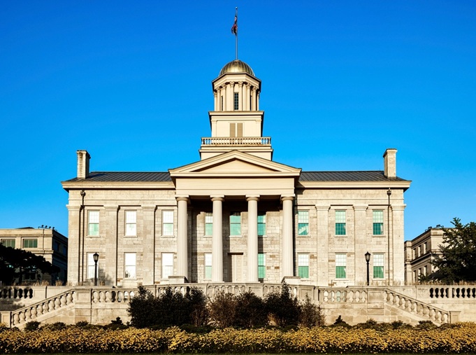 Iowa Ends Court Ordered College Support in Divorce Cases